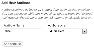 new multiselect