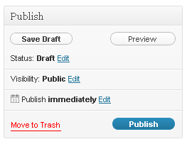 publish
