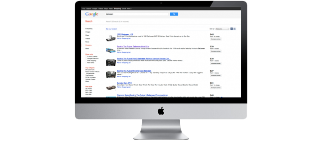 Google-Product-Feed