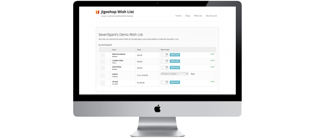 Jigoshop_Wish_List_main