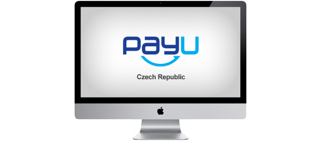 PayU-Czech-Gateway-main